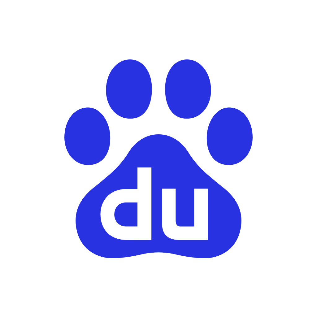 网站标题 Logo